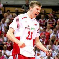 Mateusz bieniek (born 5 april 1994) is a polish volleyball player, a member of poland men's national volleyball team and italian club cucine lube civitanova, a participant of the olympic games (rio. Mateusz Bieniek Odkrycie Ligii Swiatowej 2015 Home Facebook