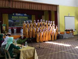 Keputusan Pertandingan Bicara Berirama Sekolah Kebangsaan Bukit Rimau Facebook