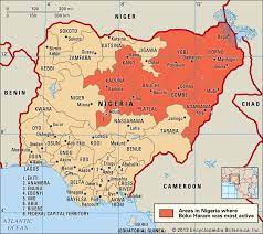 Learn how to create your own. Boko Haram History Meaning Insurgency Facts Britannica