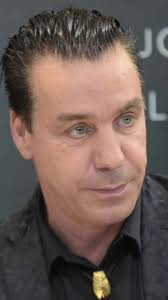 Cooking with Till Lindemann: A Tribute to Rammstein