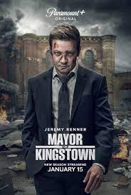 Mayor of Kingstown - Rotten Tomatoes