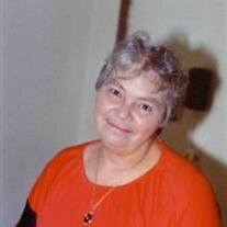 Nancy L. Staley Obituary