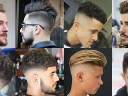 Men S Hairstyles Now The Best Haircuts And Styles For Men