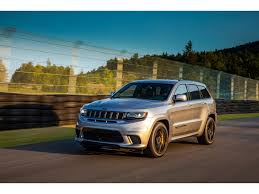 2020 Jeep Grand Cherokee Prices Reviews And Pictures