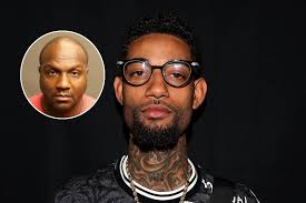 Woman Connected to 17-Year-Old PnB Rock Murder Suspect Arrested