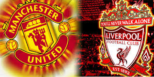 Manchester united football club is a professional football club based in old trafford, greater manchester, england, that competes in the premier league, the top flight of english football. All To Play For As Man U Take On Liverpool Mcdaniel College Budapestmcdaniel College Budapest