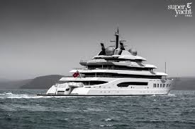 On average yachts over 100m yachts have a volume of 7407 gt, and can accommodate up to 25 guests. Pin By Skoler1 On Yachts Exceeding The Barrier Of 100m Super Yachts Boats Luxury Yacht