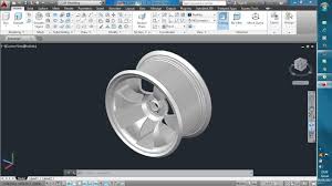 Balap di mobil saat mengemudi hanyut tarik jalan ditambah ekstrim kecepatan. Cara Membuat Velg Mobil 3d Solidworks Youtube
