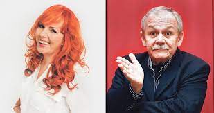 All audio materials of marcela holanová are presented solely for information. Marcela Holanova Karel Me Vymazal Ze Zivota Blesk Cz