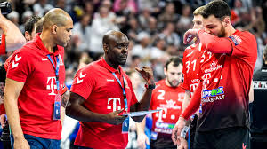 Telekom veszprém játékosai 2020 : Veszpremben Senki Sem Utalja Majd 2020 At Ha Vegre Osszejon A Bl Siker 24 Hu