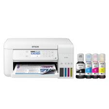 On this site you can also download drivers for all epson. Epson Ecotank Et 3710 Wireless Color All In One Cartridge Free Supertank Printer With Scanner Copier And Ethernet Walmart Com Walmart Com