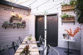 Named after the 19th century whaling ship excavated in 2006 during the construction of the infinity towers. Private Events Marlowe