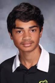 2017 Advance All Stars in boys' tennis: This quartet were court maestros