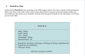 You will be directed to a secure third party vendor hosted website. Parking Ticket Simulation For This Programming Chegg Com