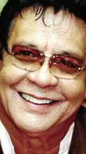 Fernando poe jr. FPJ hari ng pelikulang pilipino #fpj #angpanday  #angprobinsyano #muslim357