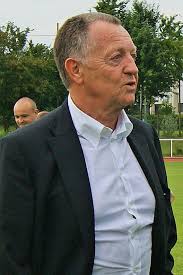 From wikimedia commons, the free media repository. Jean Michel Aulas Wikipedia