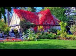 Beautiful garden house is located in kensington and norwood. The Most Beautiful Gardens House In The World Youtube