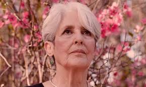 Joan Baez: where to start in her back catalogue