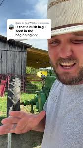 How to Bend A Bush Hog Guard