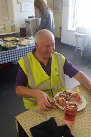 Man hid in woods for a decade to escape his nagging wife