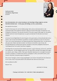 Maybe you would like to learn more about one of these? Schulsekretarin Fleissig Und Engagiert Cv Bewerbung