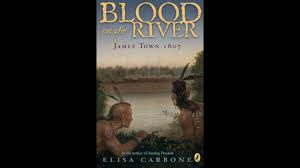 All inhabitants who did not escape were. Blood On The River Not Real Movie It Was A Book Youtube