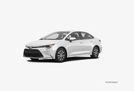 Accentuate your vehicle's styling and protect it from damage at the same time. 2020 Toyota Corolla Hybrid 2017 Toyota Camry Se White Free Transparent Png Download Pngkey