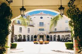 Fincas en malaga para bodas. Boda En Finca La Tosca Malaga The Love Hunters
