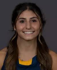 2021-22 Women's Track & Field Roster