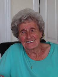 Please see below details for Edna's funeral service. Edna Grice Sadly  passed peacefully away at home surrounded by her family. She will be so  very sadly missed by all. Edna's service will