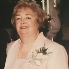 Mary Jewell "Bonnie" Hodges Lackey Obituary March 30, 2023