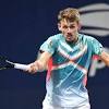 Публикация от alex de minaur (@alexdeminaur) 29 июл 2019 в 3:19 pdt. 1