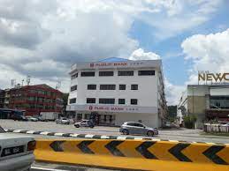 Menara public bank @ jalan ampang. Public Bank Jalan Kelang Lama Di Bandar Kuala Lumpur