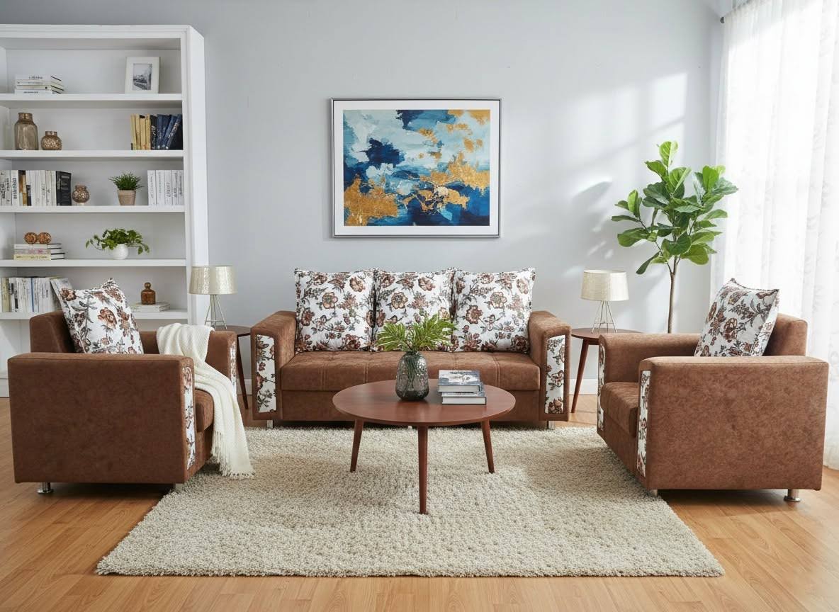 Sofa Set product image