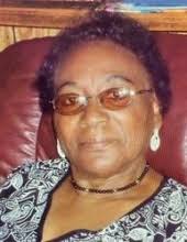 Obituary information for Mary Lee Moody Burnette