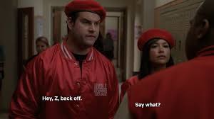 David dave karofsky, or simply known as karofsky, is a recurring character on glee. Gay And Niche