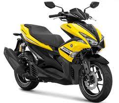 Berikut adalah senarai harga motosikal yamaha 2018 berikut dikongsikan adalah maklumat tentang senarai harga yamaha malaysia terkini selepas pelaksanaan sst berkuatkuasa mulai 1 september. 2018 Yamaha Aerox R Indonesia Update Rm7 455 Paultan Org