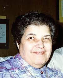 Anna Cornacchia Obituary