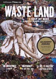 Image result for waste land