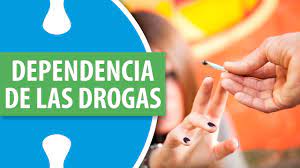 Maybe you would like to learn more about one of these? Dependencia De Las Drogas Youtube