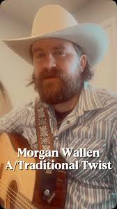 Morgan Wallen w/Traditional Twist , #morganwallen #wastedonyou  #countrycover #independentartist #singersongwriter #morganwallencover  #traditionalcountry #countrycover