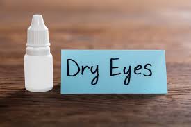 Tired Of Dry Itchy Eyes Know The Causes And Remedies