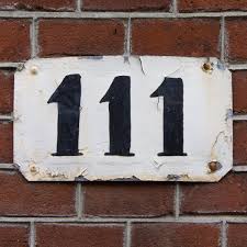 Check spelling or type a new query. The Spiritual Meaning Of Angel Number 111 The Habitat