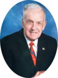Obituary information for George White Snead