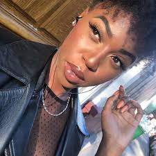 Beauty Notre Chere Ambassadrice Mushung Skin Skincare Routine Hair Love Ambassador Sonelia Hacks Blackseedoil Black Seed Oil Skin Care Skin