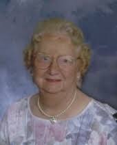 Obituary information for Frances Turner