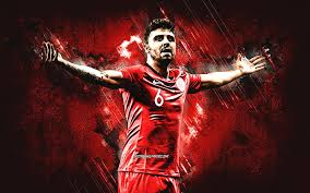 Beşiktaş, galatasaray, fenerbahçe üçgeninde kalan. Ozan Tufan Turkey National Football Team Turkish Football Player Portrait Hd Wallpaper Peakpx