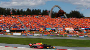 Analisi e pronostici dell'undicesimo gran premio del mondiale di motogp: Austrian Grand Prix Weather Forecast Sweltering In Spielberg Gpfans Com