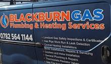 Blackburn Gas & Plumbing Services