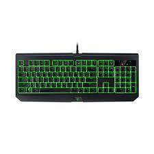 Razer synapse for xbox, although that is for razer wolverine, maybe it. Razer Blackwidow Ultimate 2017 Rz03 0170x Support